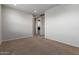Convenient laundry area with washer and dryer hookups at 18196 N 92Nd St, Scottsdale, AZ 85255