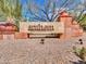 Anthem Golf & Country Club entrance at 41933 N Crooked Stick Rd, Anthem, AZ 85086
