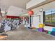 Fitness center with various exercise machines at 41933 N Crooked Stick Rd, Anthem, AZ 85086