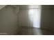 Spacious walk-in closet with built-in shelving for organized storage at 4353 E Bradford Ave, San Tan Valley, AZ 85140