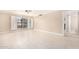 Spacious bedroom with tile floors and ceiling fan at 5102 N 31St Pl # 422, Phoenix, AZ 85016