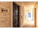 Apartment building hallway with doors to individual units at 5102 N 31St Pl # 422, Phoenix, AZ 85016