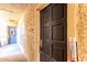 Apartment building hallway with doors to individual units at 5102 N 31St Pl # 422, Phoenix, AZ 85016