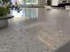 Close-up of a modern kitchen countertop at 6307 E Gelding Dr, Scottsdale, AZ 85254