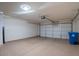 Attached garage with automatic opener and ample space at 14637 N Olympic Way, Fountain Hills, AZ 85268