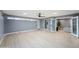 Large bonus room with access to the living area at 1743 W Butler Dr, Phoenix, AZ 85021