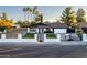 Updated single story home with modern curb appeal at 1743 W Butler Dr, Phoenix, AZ 85021