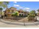 Beautiful exterior view of community building featuring balconies, desert landscaping, and attractive details at 20100 N 78Th Pl # 1040, Scottsdale, AZ 85255