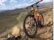 Picture of a mountain bike on a mountain path at 2027 W Sleepy Ranch Rd, Phoenix, AZ 85085
