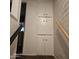 White storage cabinets in hallway at 2545 W Rose Ln # A-2, Phoenix, AZ 85017