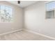 Bright bedroom with neutral walls and carpet flooring at 26049 S 230Th St, Queen Creek, AZ 85142