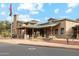 Solera community center with Spanish-style architecture and landscaping at 31538 N Larkspur Dr, San Tan Valley, AZ 85143
