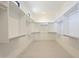 Spacious walk-in closet featuring open shelving and ample storage space for an organized wardrobe at 35065 N 83Rd Pl # 4, Scottsdale, AZ 85266