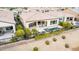 Luxury home with a private pool and patio at 1175 E Copper Holw, Queen Creek, AZ 85140