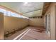 Covered patio with brick flooring and shade at 13227 N 110Th Ave, Sun City, AZ 85351