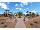 Two playgrounds connected by a walkway at 22693 E Happy Rd, Queen Creek, AZ 85142