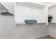 Bright white closet with hanging rods and shelves at 2315 S 173Rd Dr, Goodyear, AZ 85338