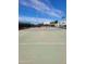 Well-maintained tennis court for residents' enjoyment at 2548 W Monte Cristo Ave, Phoenix, AZ 85023