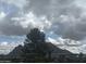 View of Camelback Mountain from a residential area at 3804 E Camelback Rd, Phoenix, AZ 85018
