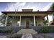 Charming craftsman home with a large front porch and well-manicured landscaping at 531 E Lynwood St, Phoenix, AZ 85004