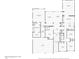 One-story home featuring 3 bedrooms, 3 bathrooms, and a 2-car garage at 7869 W Kristal Way, Glendale, AZ 85308