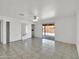 Bedroom with mirrored closet doors and access to bathroom at 10329 W Griswold Rd, Peoria, AZ 85345