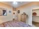 Spacious bedroom with ample closet space and a dresser at 11022 N Indigo Dr # 127, Fountain Hills, AZ 85268