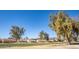 Community view of homes and golf course at 12234 S Shoshoni Dr, Phoenix, AZ 85044