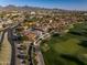 Luxury community near golf course and mountain range at 17444 N 79Th St, Scottsdale, AZ 85255