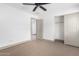 Spacious bedroom with closet and carpeting at 17925 W Mauna Loa Ln, Surprise, AZ 85388