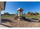 Community playground perfect for of all ages at 2331 W Kristina Ave, San Tan Valley, AZ 85144