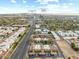 Complex overview showing location and proximity to city amenities at 5330 N Central Ave # 3, Phoenix, AZ 85012