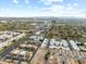 Wide aerial showcasing the complex and surrounding cityscape at 5330 N Central Ave # 3, Phoenix, AZ 85012