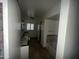 Bathroom with bathtub, double vanity, and window at 801 W Earll Dr, Phoenix, AZ 85013