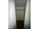 Empty closet with a single shelf at 801 W Earll Dr, Phoenix, AZ 85013