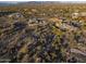 Buildable lot near luxury homes with mountain views at 8055 E Sunset Sky Cir, Scottsdale, AZ 85266