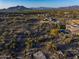 Buildable lot near luxury homes with mountain views at 8055 E Sunset Sky Cir, Scottsdale, AZ 85266