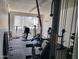 Well-equipped fitness center with various exercise machines at 8221 E Garfield St # L122, Scottsdale, AZ 85257