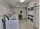 Convenient laundry room with washers and dryers at 8221 E Garfield St # L122, Scottsdale, AZ 85257