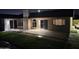 A large backyard with a patio at 903 W Loughlin Dr, Chandler, AZ 85225