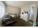 Bright bedroom with a dresser and twin bed at 9431 E Coralbell Ave, Mesa, AZ 85208