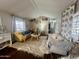 Cozy living room with two sofas, a coffee table, and a neutral color scheme at 9431 E Coralbell Ave, Mesa, AZ 85208