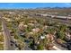 Community overview showcasing building layout and parking at 10101 N Arabian Trl # 2052, Scottsdale, AZ 85258
