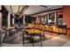 Community cafe with bar seating and plenty of tables at 12519 W Bajada Rd, Peoria, AZ 85383