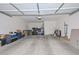 Garage with ample space for storage at 15718 W Polk St, Goodyear, AZ 85338