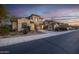 Two story home on a quiet residential street at 17673 W Agave Rd, Goodyear, AZ 85338