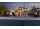Beautiful two story home with desert landscaping at 17673 W Agave Rd, Goodyear, AZ 85338