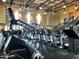 Well-equipped gym featuring various exercise machines at 17673 W Agave Rd, Goodyear, AZ 85338