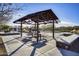 Enjoy this community picnic area, complete with shaded tables and grills at 23311 N 95Th Dr, Peoria, AZ 85383