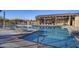 Relax and cool off in this inviting community pool at 23311 N 95Th Dr, Peoria, AZ 85383